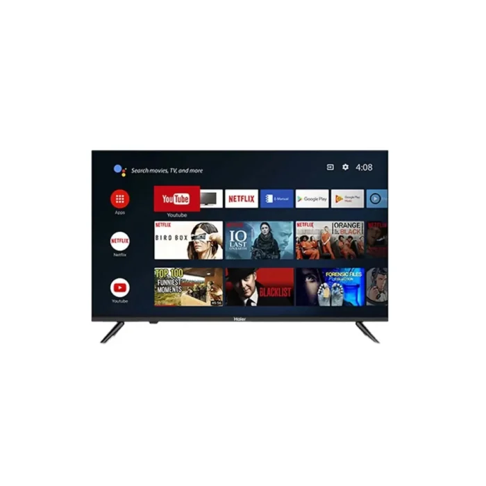 Haier LED 43K6600 Google TV 9.0