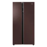 Haier SBS-622-ICG GD Inverter Refrigerator