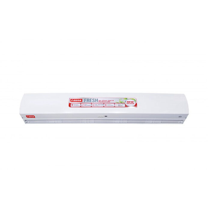 i-zone 404 Air Curtain (4 Feet)