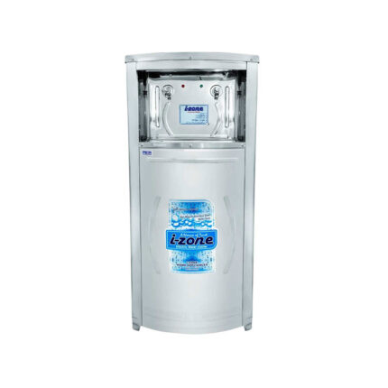 iZone Supreme 80L Stainless Steel Water Cooler