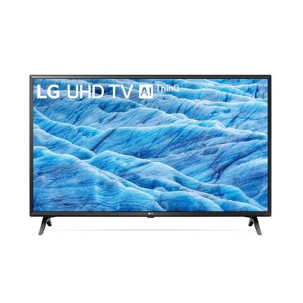 LG 49UM7340 4K Smart LED TV 49