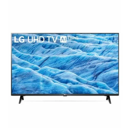 LG 43UM7340 LED Smart 4K (LG ME) 43