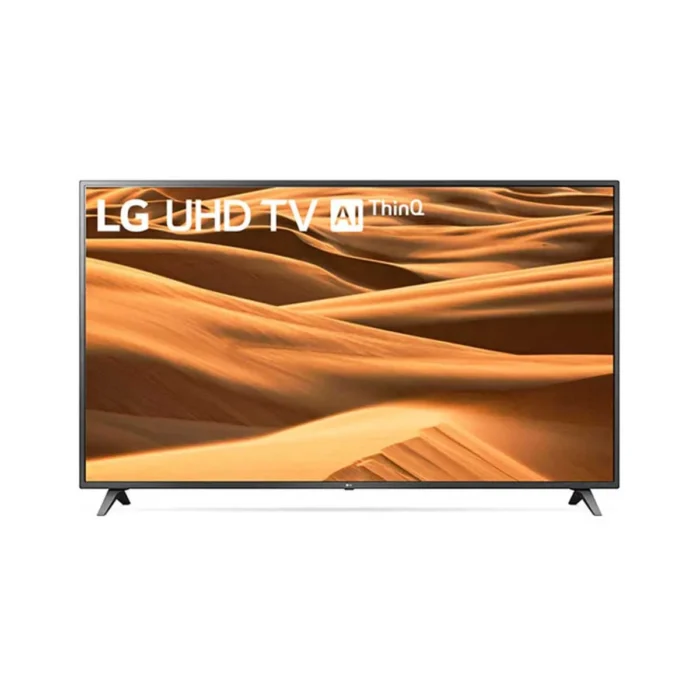 LG 75UM7580 75 Inch UHD Smart 4K LED