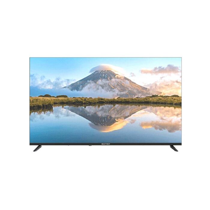 Multynet 43NX9 43-Inches Android TV