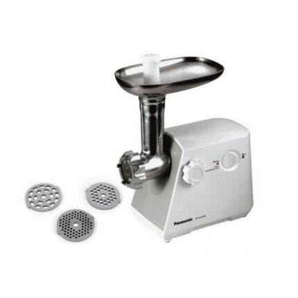 PANASONIC Meat Grinder MK-MG1300 MKG1360