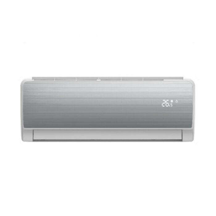 PEL 12k Super 1 ton Inverter AC Silver