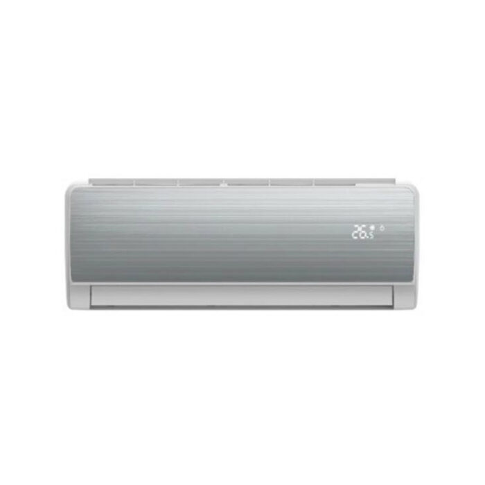 PEL 24K Super 2.0 Ton Inverter Silver