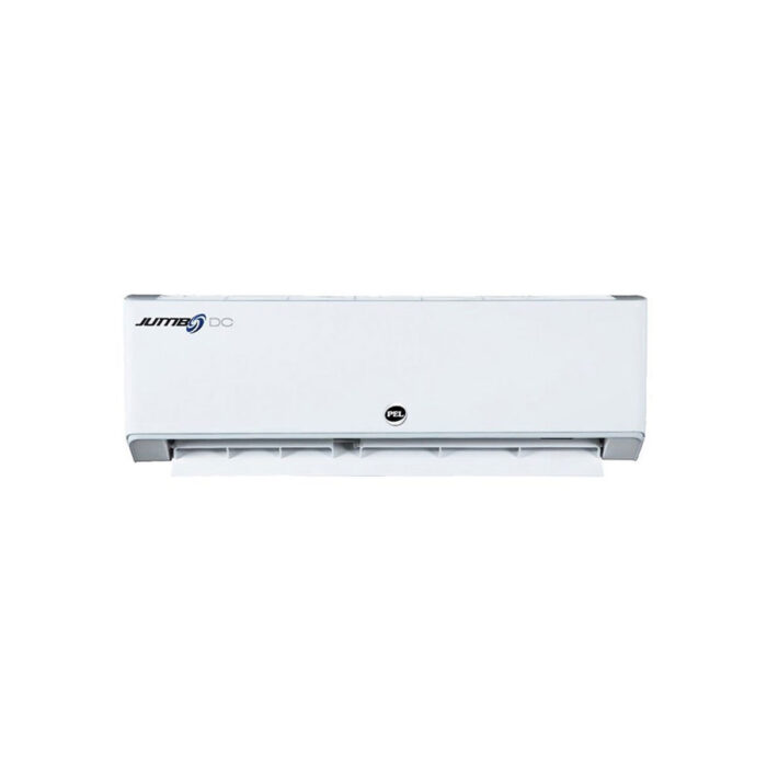 PEL Air Conditioner 1-Ton InverterOn Jumbo DC Classic Heat & Cool