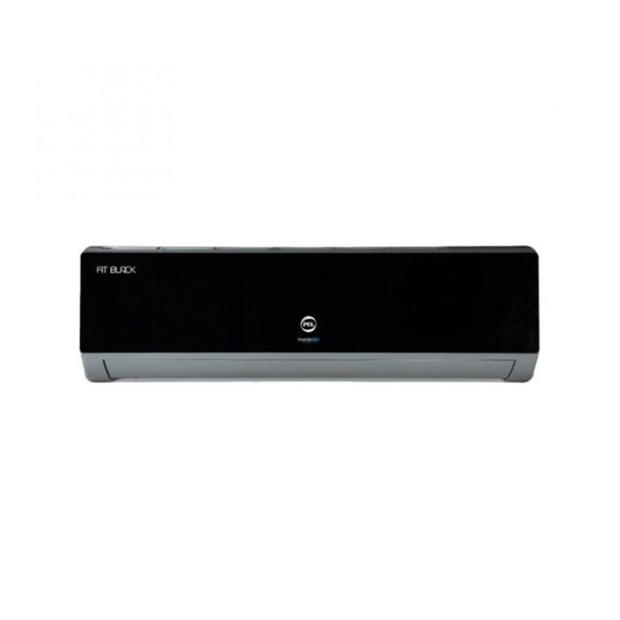 PEL Inverter On FIT Black 2-Ton Air Conditioner