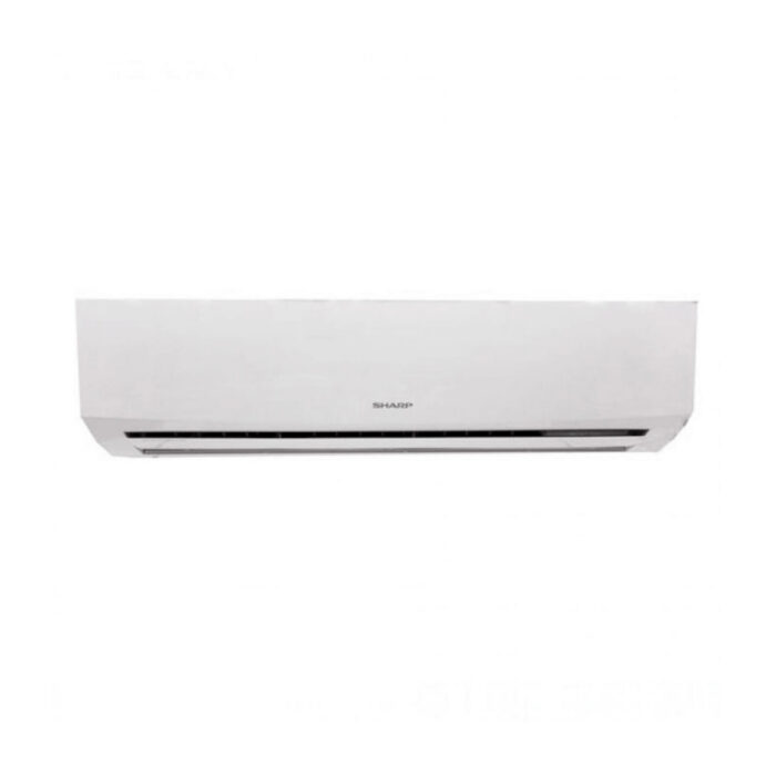 Sharp AY-X18HCP Heat Cool AC 1.5 Ton Inverter White