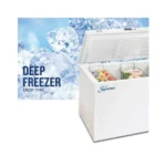 Signature Deep Freezer SCF-HM11