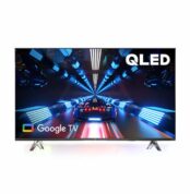 TCL 43" C635 QLED TV