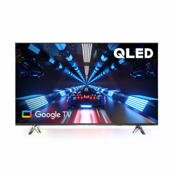 TCL 43" C635 QLED TV