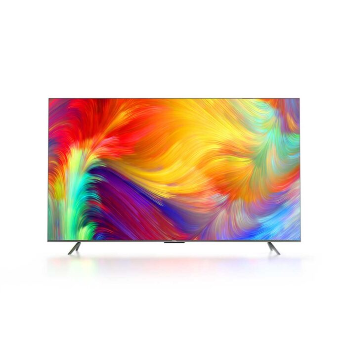 TCL 43" P735 UHD Android TV