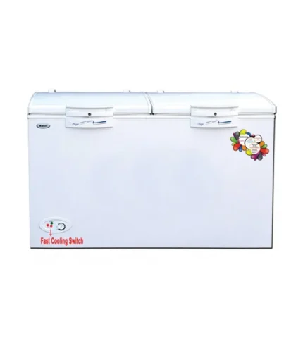 Waves Deep Freezer 18CFT/WDF2200 Cool Bank