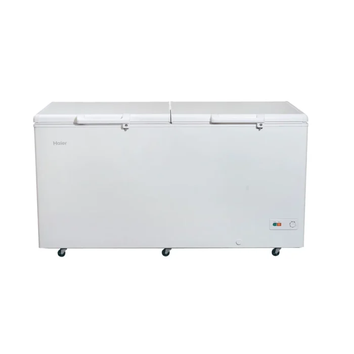 Waves Deep Freezer HDF-545 (DD)