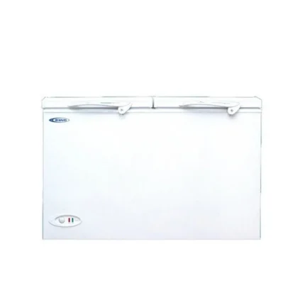 Waves Triplet Deep Freezer WDFT-318 18 CFT