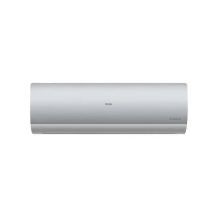 haier Inverter 24hfpca Silver