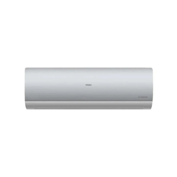 haier Inverter 24hfpca Silver