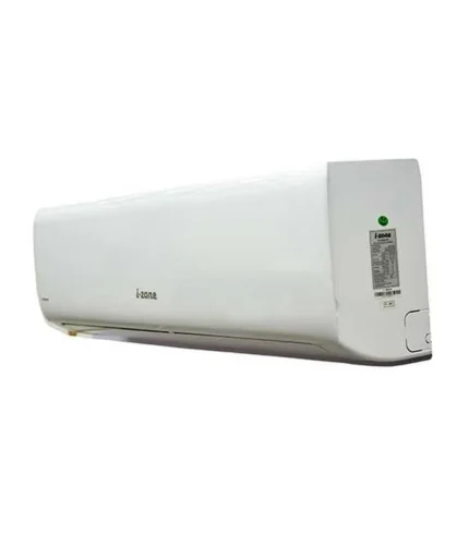 i-zone IZ 12 1 Ton DC Inverter AC Cloud White