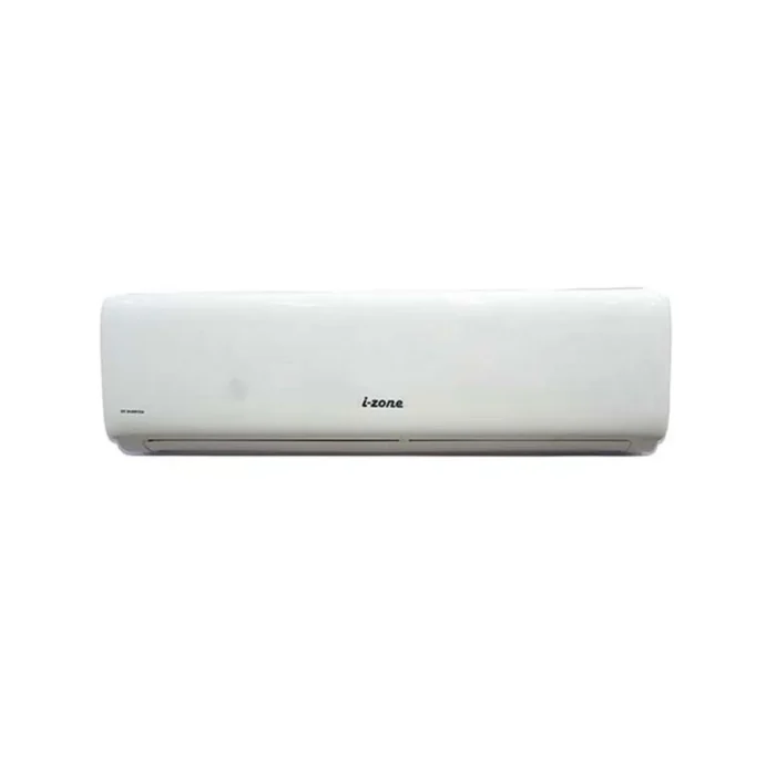 i-zone IZ-18 1.5 Ton Dc Inverter Smart White