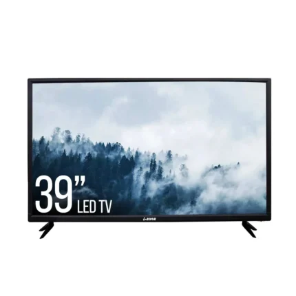 i-zone LED 39-Inch New Smart HD TV 39A1000