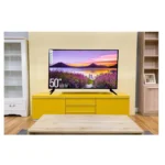 i-zone LED 50-Inches Smart Frameless TV 50A2000