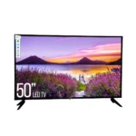 i-zone LED 50-Inches Smart Frameless TV 50A2000