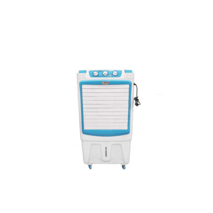 i-zone SNR-8000 Plus Icebox Room Cooler Copper Pad