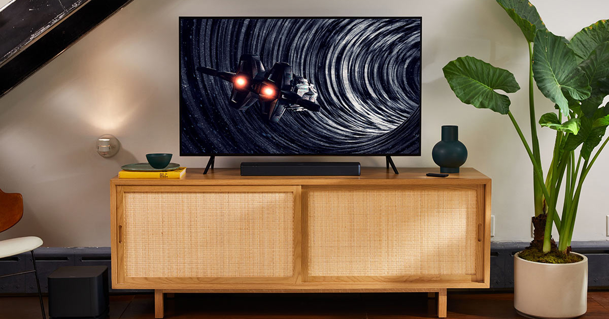 Guide to buying the perfect tv for your home