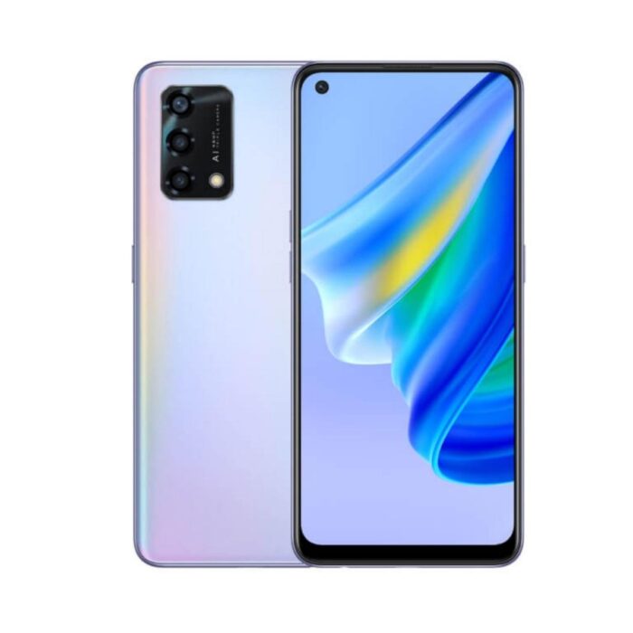 Oppo A95 AMOLED Touch Screen