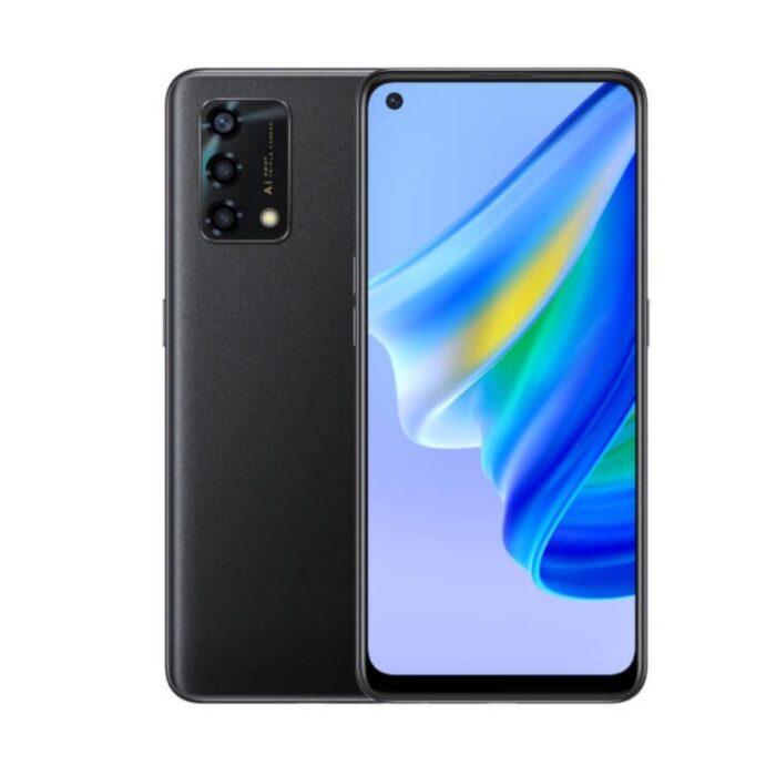 Oppo A95 AMOLED Touch Screen