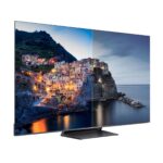 TCL 55-Inches C835 Mini LED TV