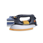 Anex AG-1079BB Deluxe Dry Iron