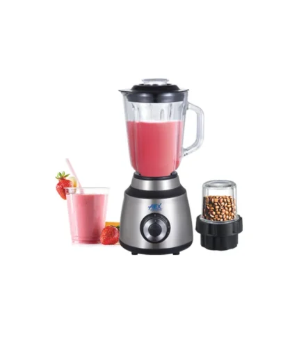 Anex AG-6033 Deluxe Blender Grinder