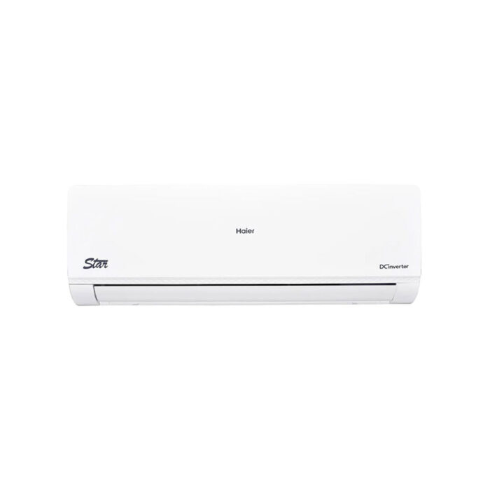 Haier HSU-12HFCA DC Inverter Air Conditioner