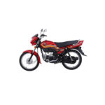 Honda Pridor 100CC