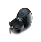 Kenwood HFP30 Air Fryer 3.8 Ltr Black