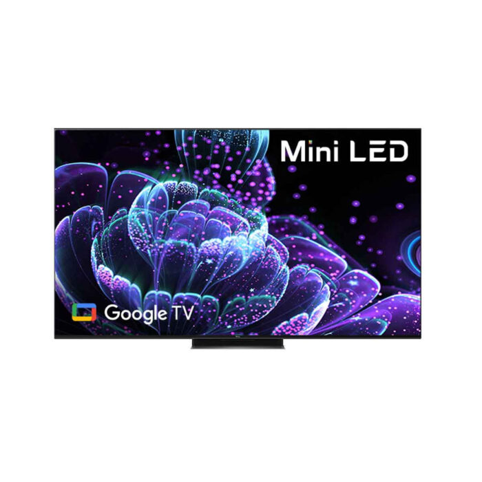 TCL 55-Inches C835 Mini LED TV