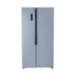 Dawlance Inox No Frost Refrigerator SBS-600 Inverter