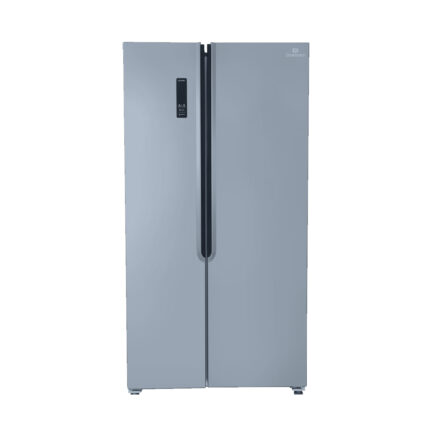 Dawlance Inox No Frost Refrigerator SBS-600 Inverter