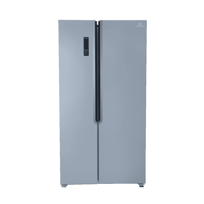 Dawlance Inox No Frost Refrigerator SBS-600 Inverter