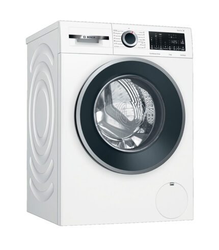 Bosch Series-2 Front Load 7-Kg Washing Machine WAJ20170GC