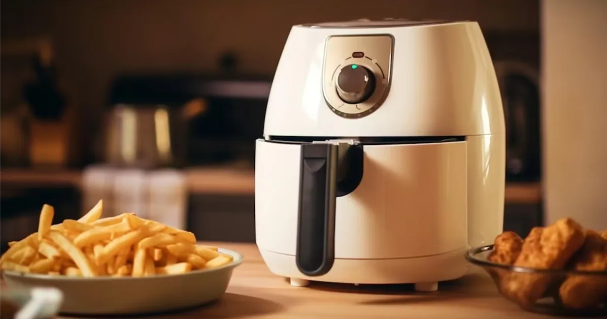 The Best Deep Fryer