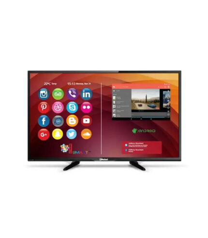 Nobel 32 Inches Android LED TV 32EL14