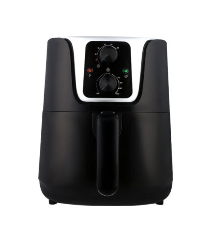 Dawlance DWAF 3013 Air Fryer is a revolutionary kitchen appliance designed for healthier cooking without compromising on taste. With its advanced hot air circulation technology, it enables you to fry, bake, grill, and roast your favorite dishes with minimal oil usage.