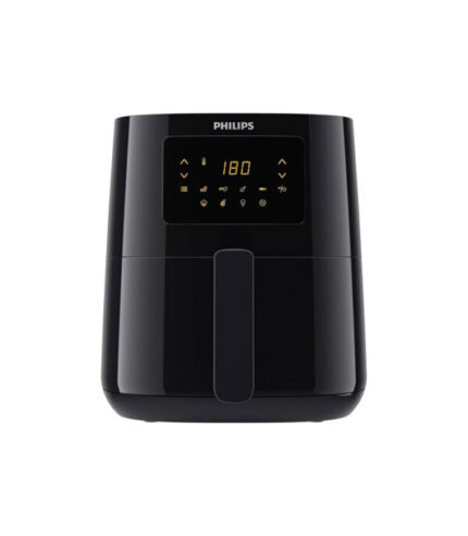 Philips Air fryer HD9252/91 Airfryer Large (4.1)