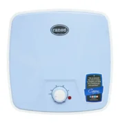 Canon 15-LCS Fast Electric and Storage Geyser 15L
