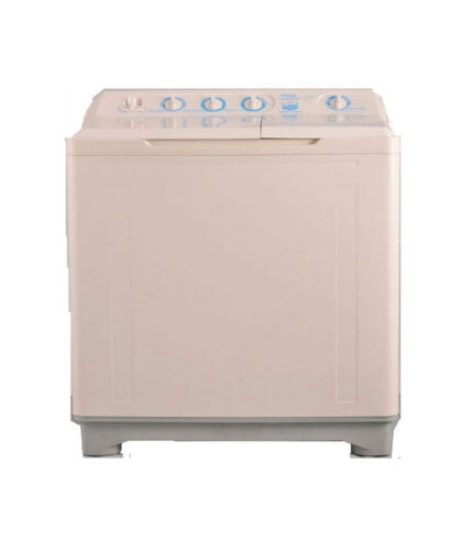 Haier HWM-120AS Twin Tub Washing Machine 12kg