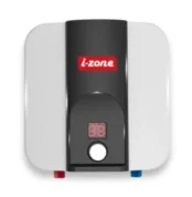 i-Zone Electric Geyser 2515 Supreme Blk 15LTR